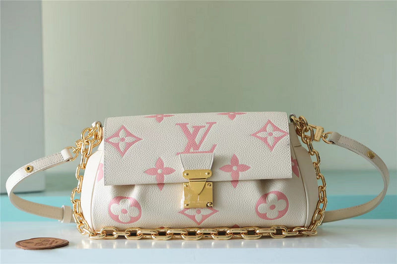 Lux-Totes - LOV Bags - 503
