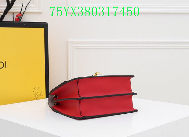 GC - Shoulder - 3372