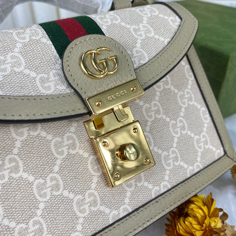 GUI - Luxurious Totes - 883