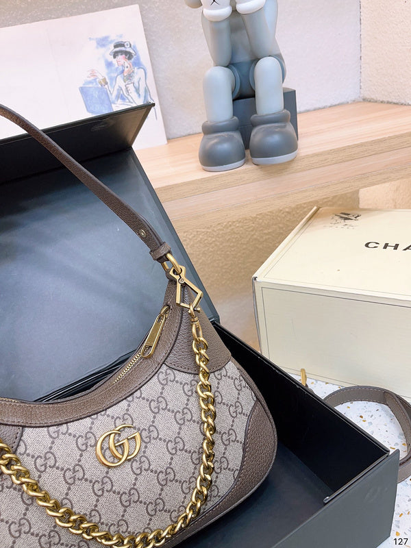 Luxurious Totes - GUI3 Bags - 118