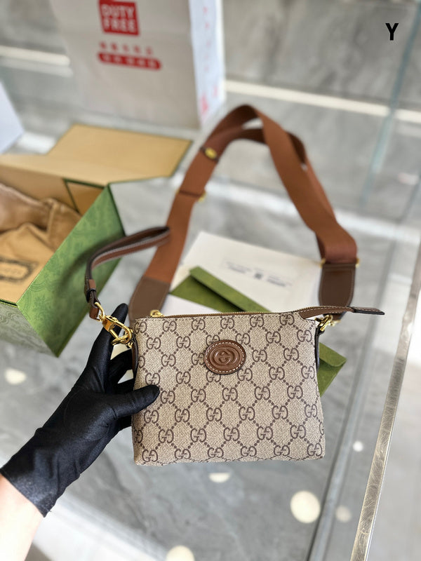 Style My Style - GUI3 Bags - 355