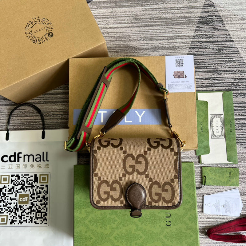 Lux-Totes - GCI Bags - 2309