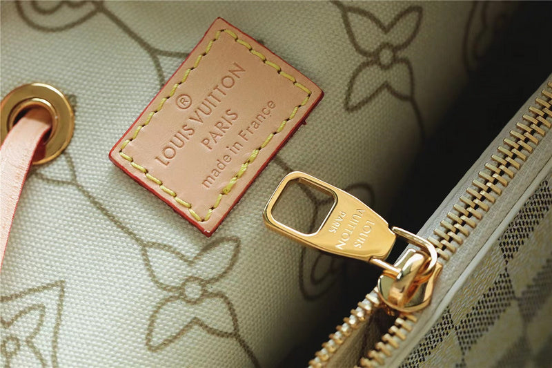 Lux-Totes - LOV Bags - 318
