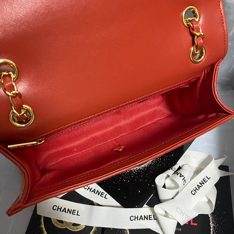 Style My Style - CHL Bags - 642