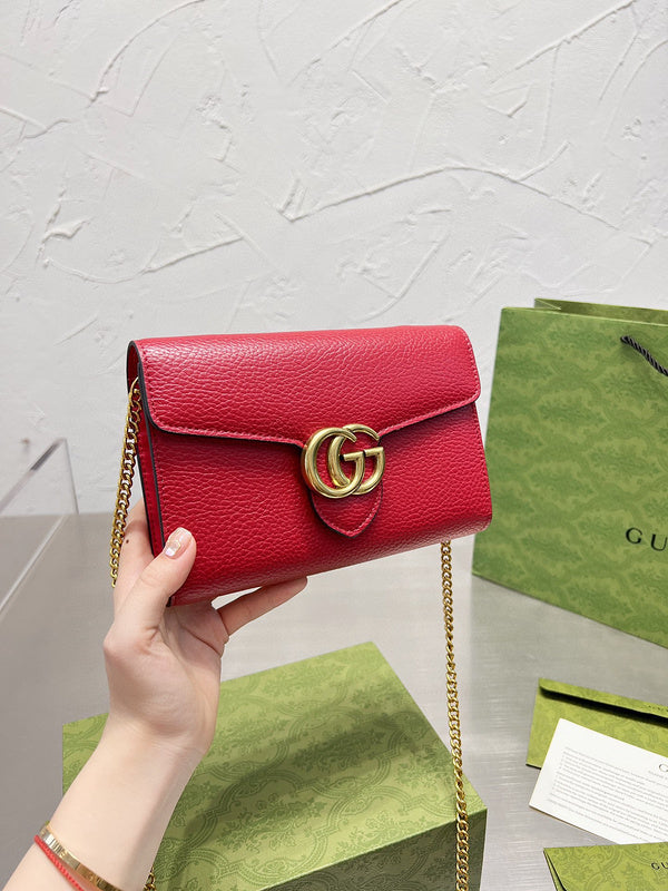 Luxurious Totes - GUI3 Bags - 309