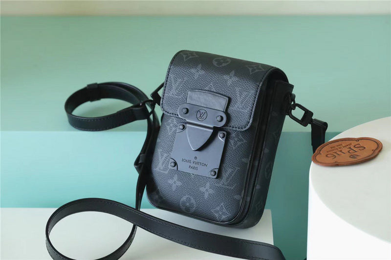 Lux-Totes - LOV Bags - 3975