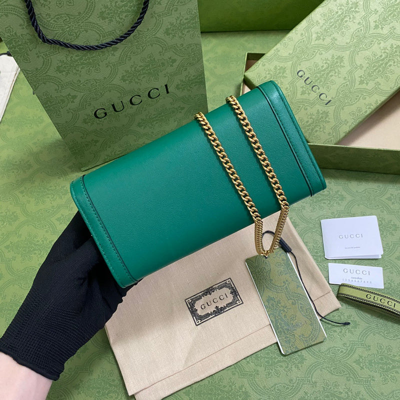 Lux-Totes - GCI Bags - 2049