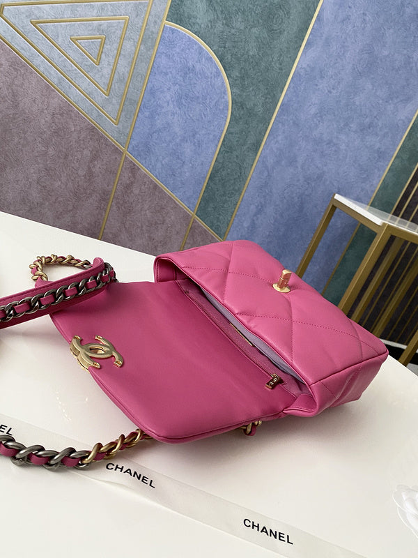Style My Style - CHL Bags - 485