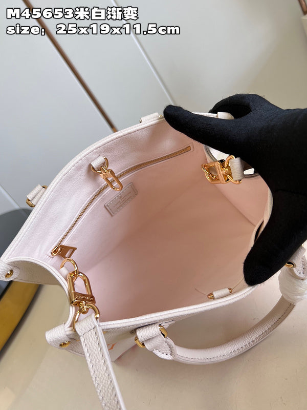 LOV - Luxurious Totes - 195