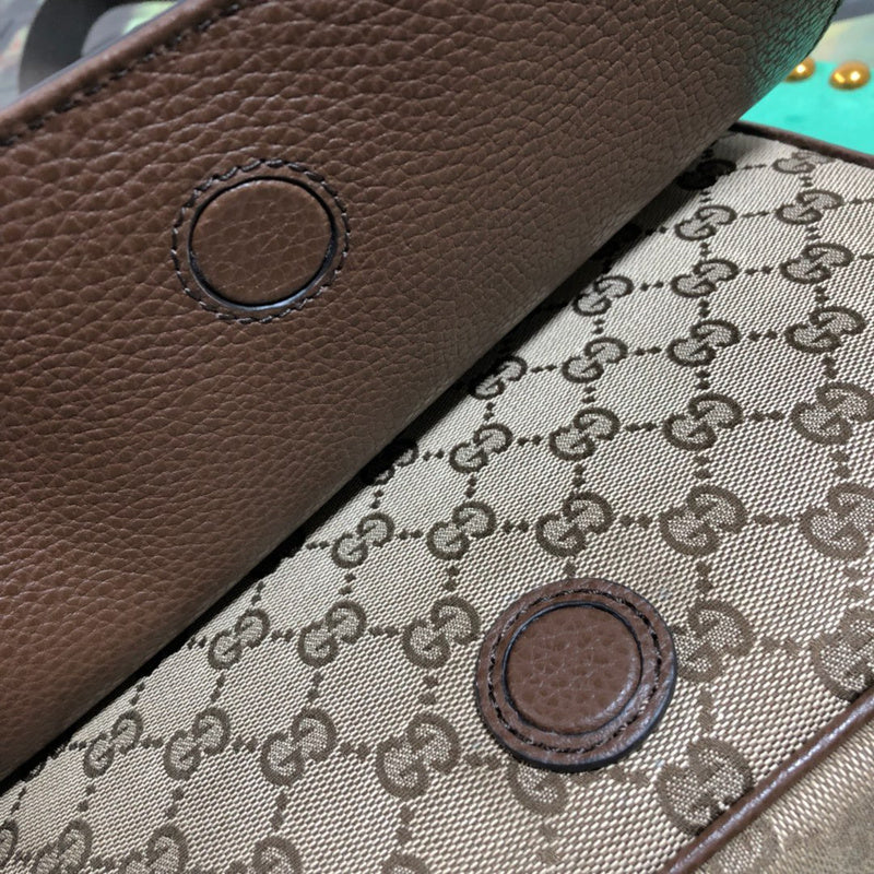 Lux-Totes - GCI Bags - 2495