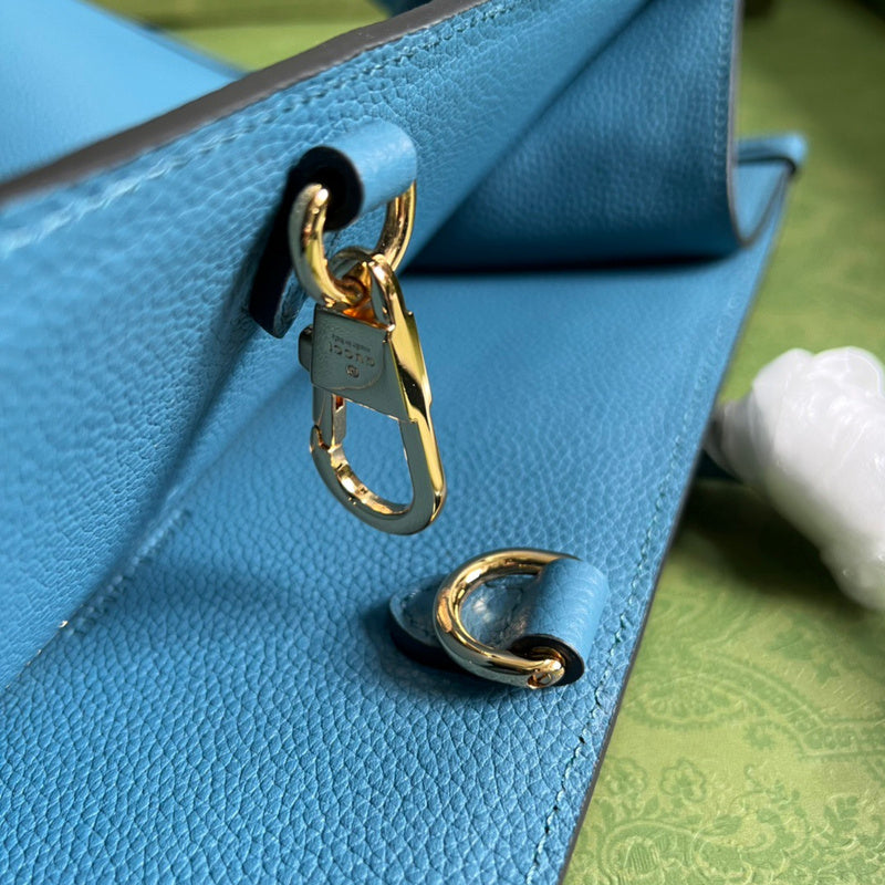 Lux-Totes - GCI Bags - 2366