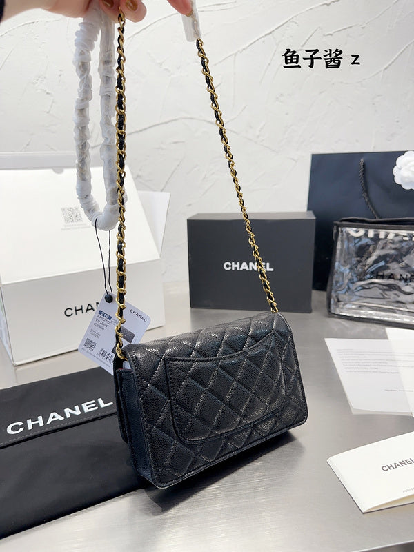 Luxurious Totes - CNL3 Bags - 476