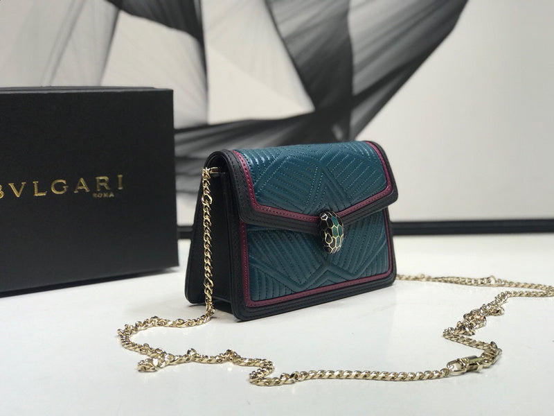 Style My Style - BVLGA Bags - 066