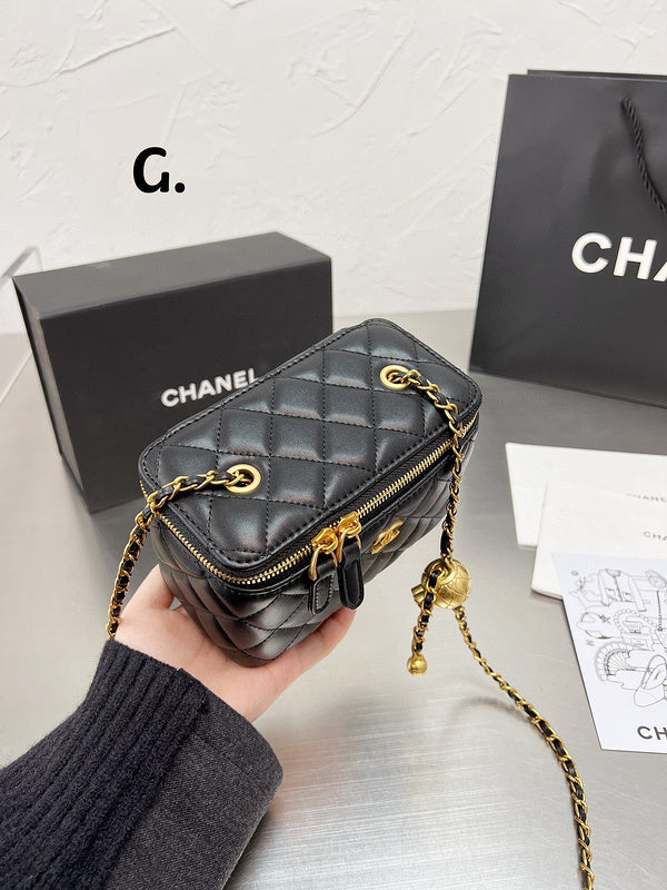 Luxurious Totes - CNL3 Bags - 321