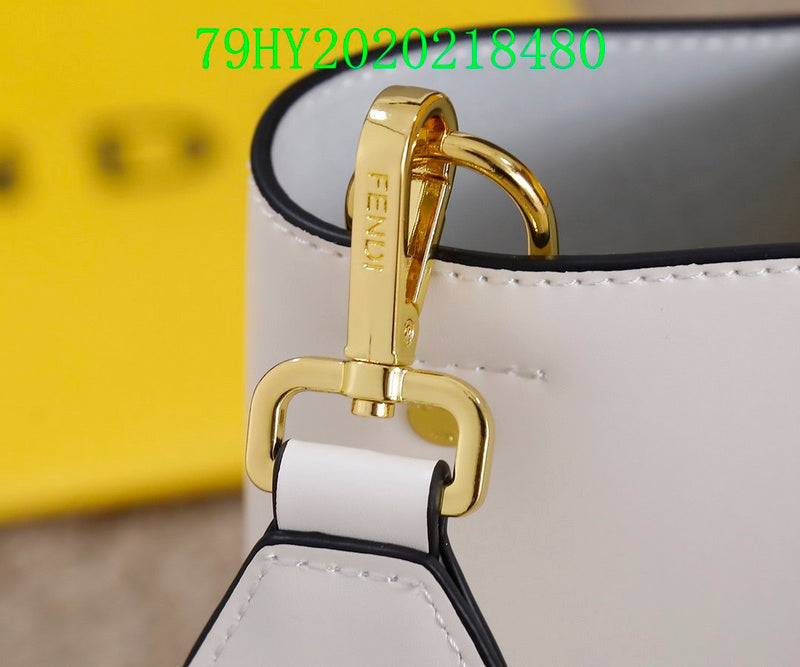 GC - Shoulder - 2665