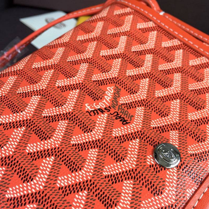 Lux-Totes - GOD Bags - 155