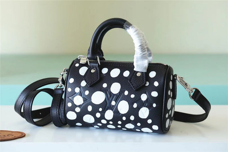 Lux-Totes - LOV Bags - 478