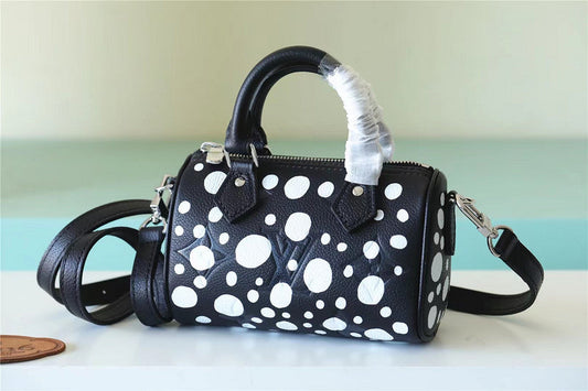 Lux-Totes - LOV Bags - 478