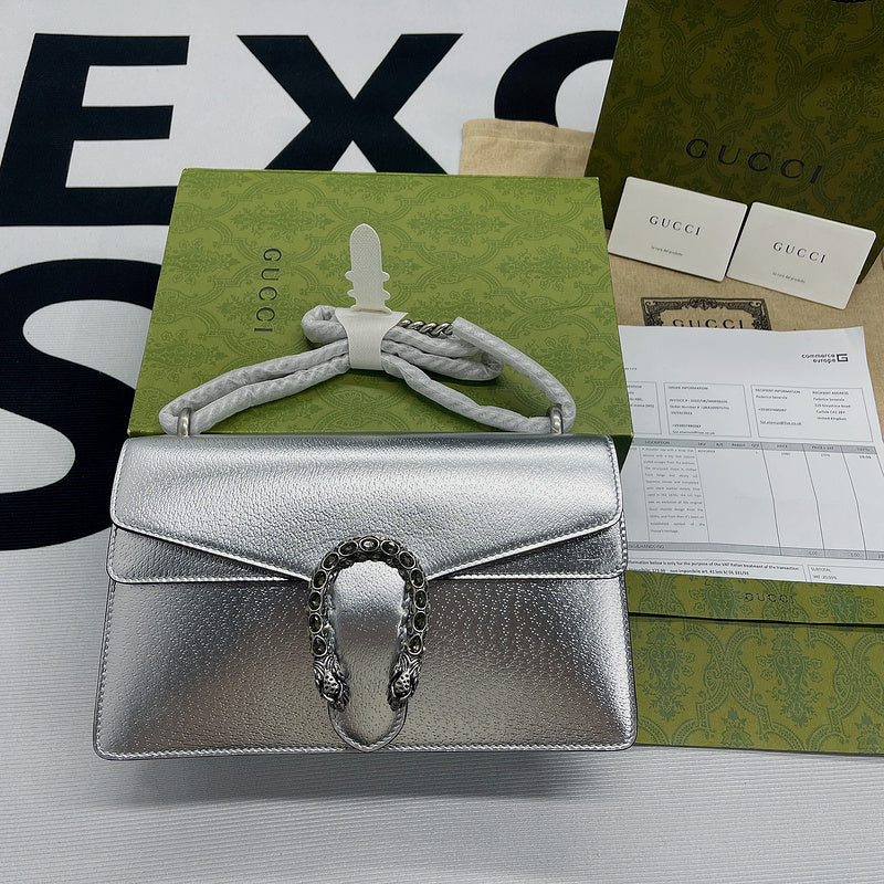 Lux-Totes - GCI Bags - 2023
