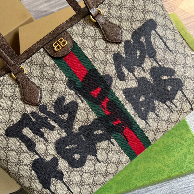 Lux-Totes - GCI Bags - 2009