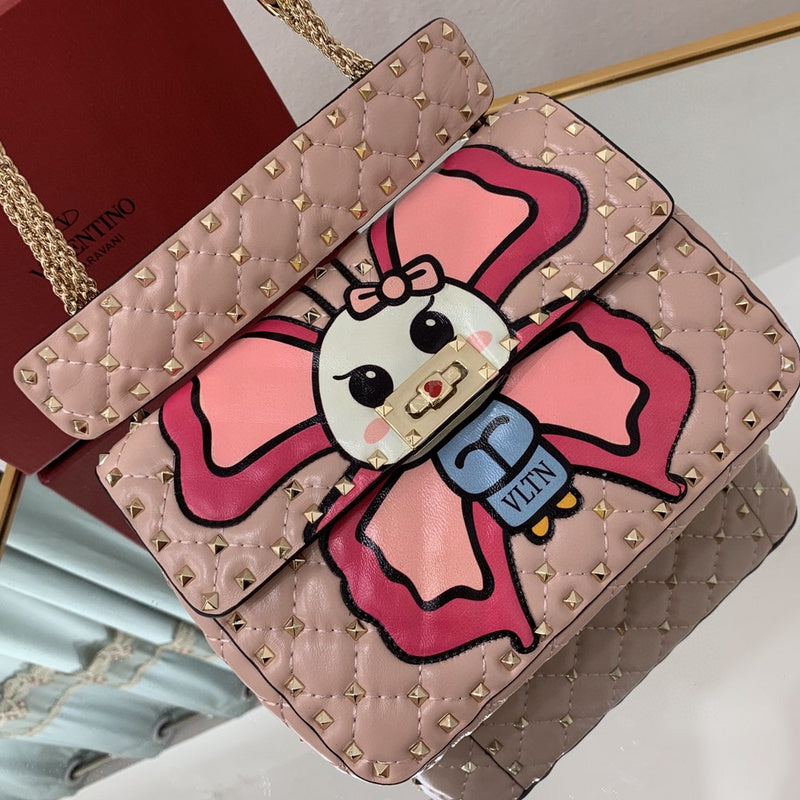 Luxurious Totes - Latest - 4506