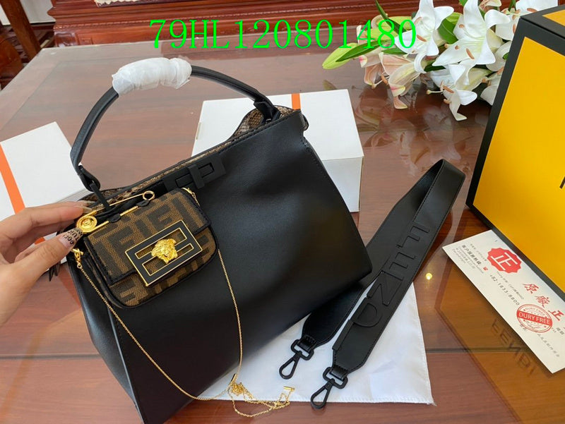 GC - Shoulder - 3296