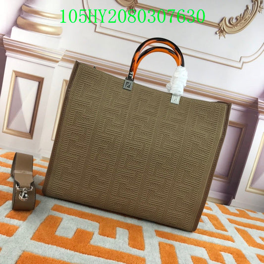 GC - Shoulder - 2767