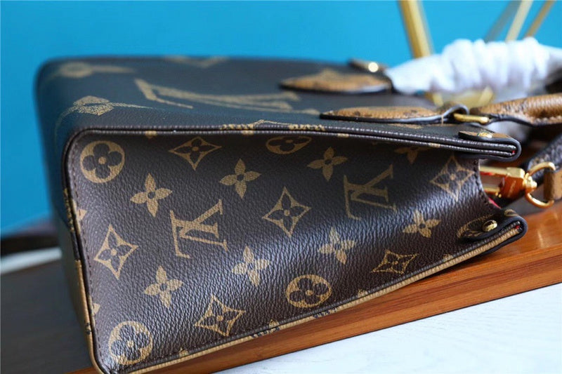 Lux-Totes - LOV Bags - 1377