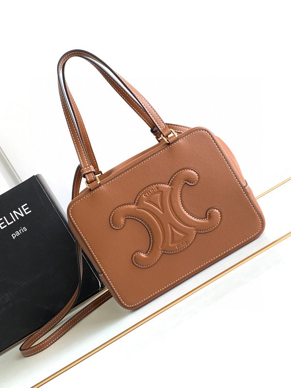 Luxurious-Totes - CLE Bags - 402