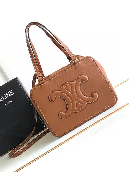 Luxurious-Totes - CLE Bags - 402