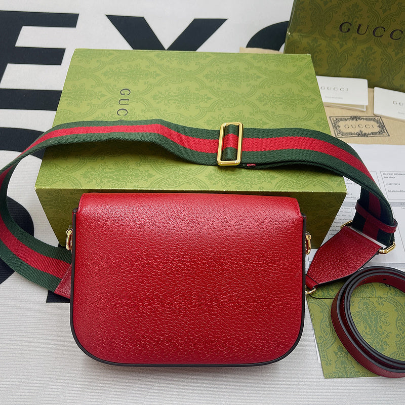 Lux-Totes - GCI Bags - 1975