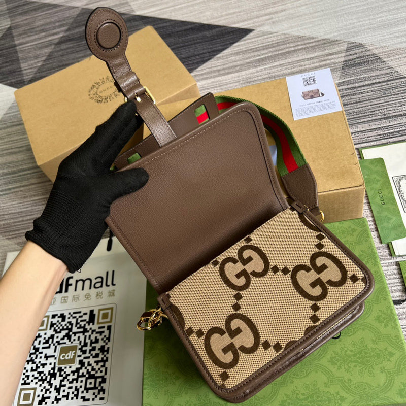 Lux-Totes - GCI Bags - 2309