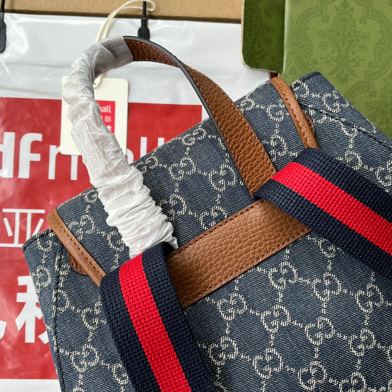 GUI - Luxurious Totes - 1035