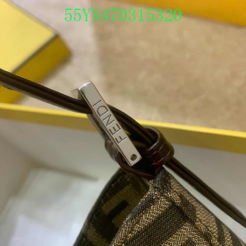 GC - Shoulder - 3423