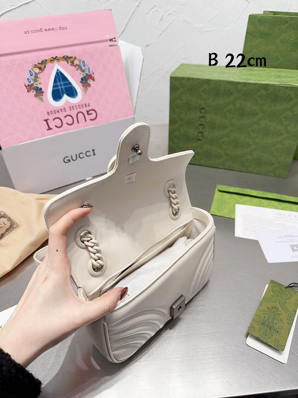 Luxurious Totes - GUI3 Bags - 267