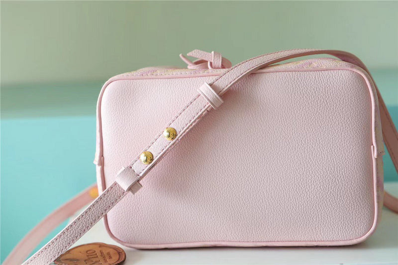 Lux-Totes - LOV Bags - 779