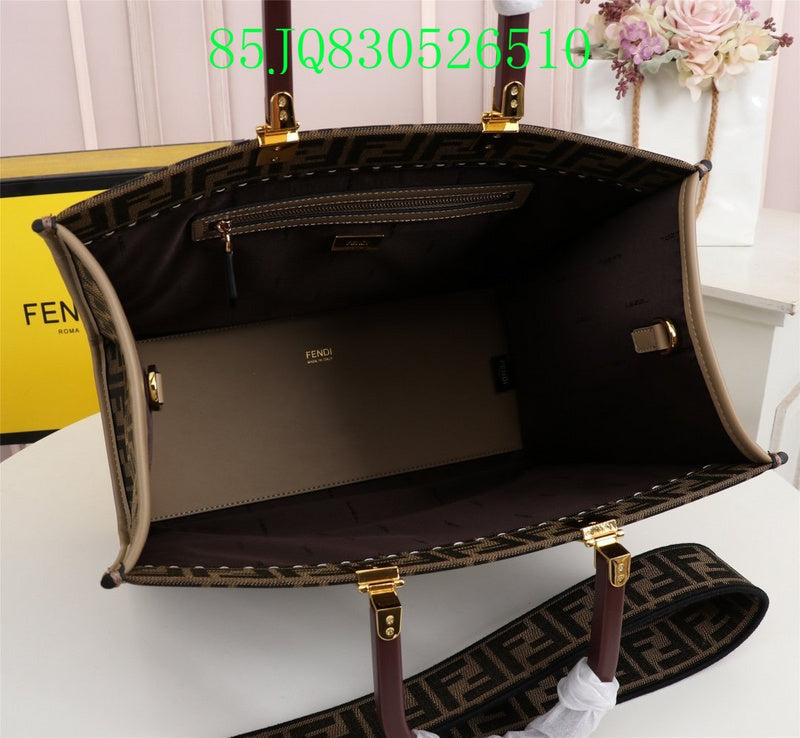 GC - Shoulder - 3199