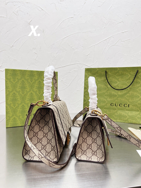 Luxurious Totes - BGA2 Bags - 209
