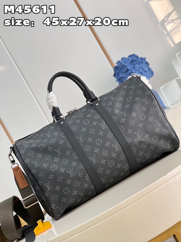 LOV - Luxurious Totes - 755