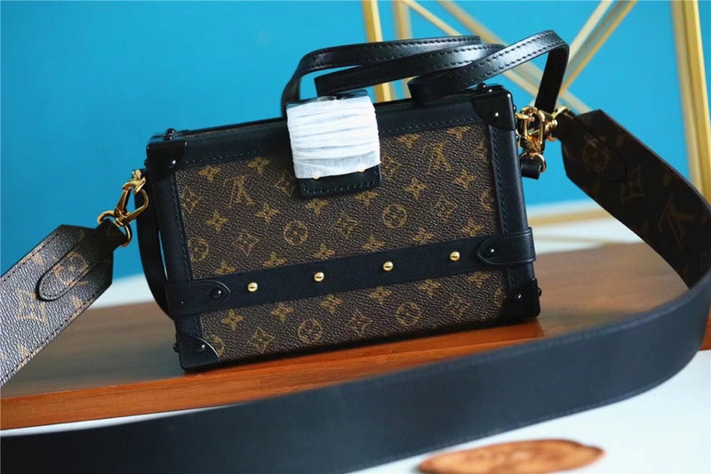 Lux-Totes - LOV Bags - 1345