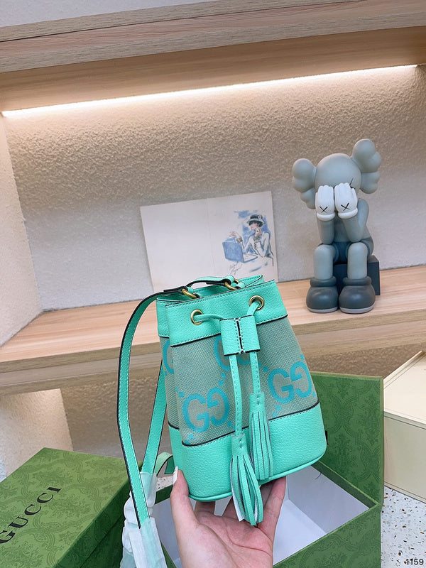Luxurious Totes - GUI3 Bags - 223