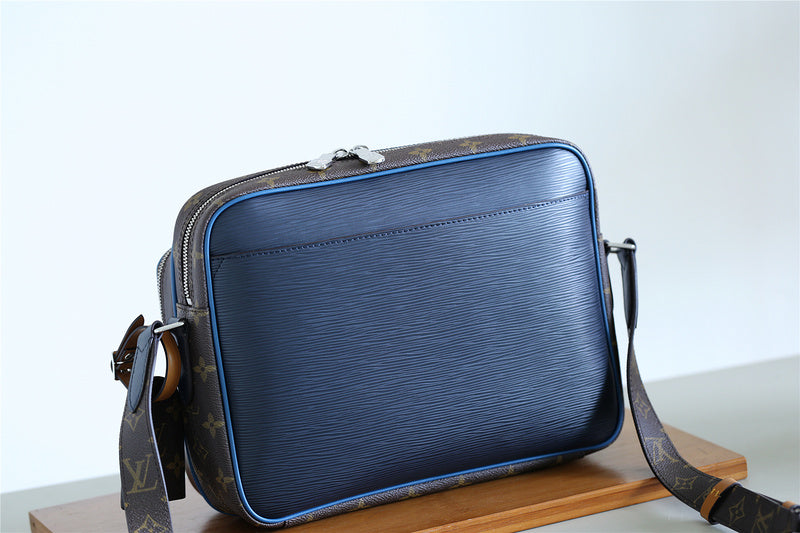 Lux-Totes - LOV Bags - 4345