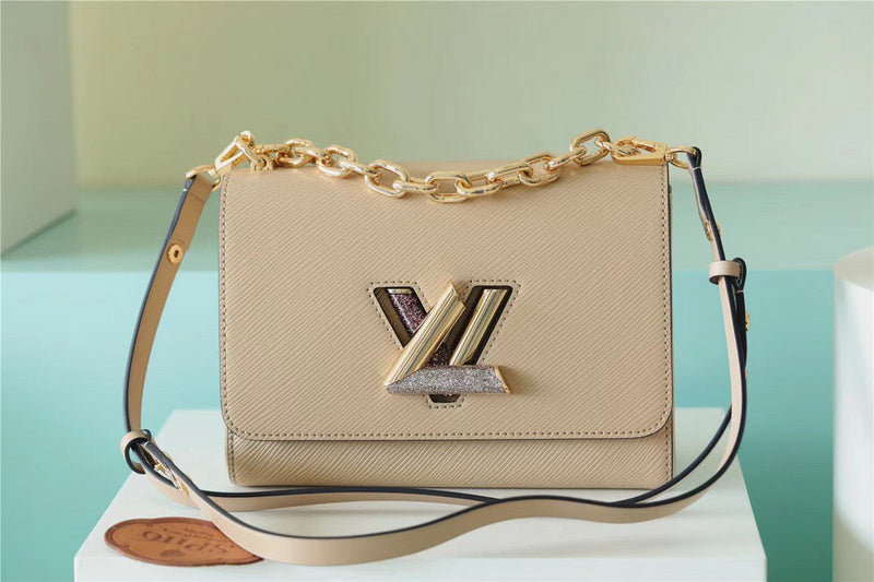 Lux-Totes - LOV Bags - 571