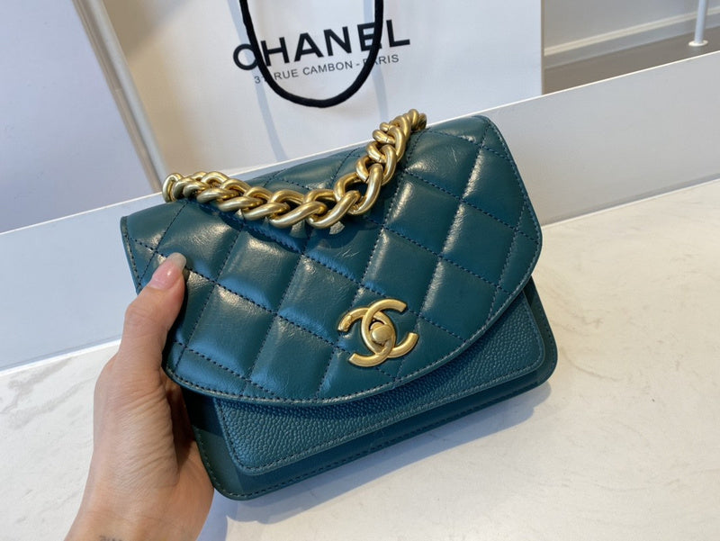 Style My Style - CHL Bags - 496