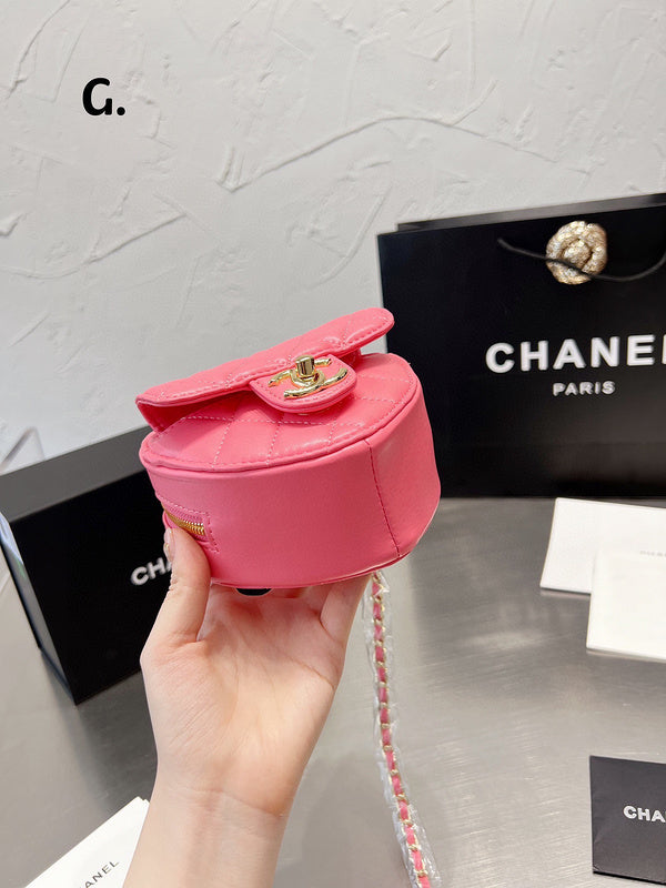 Luxurious Totes - CNL3 Bags - 030