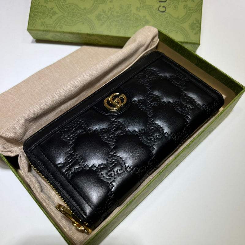 GUI - Luxurious Totes - 712