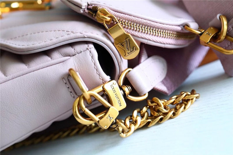 Lux-Totes - LOV Bags - 746
