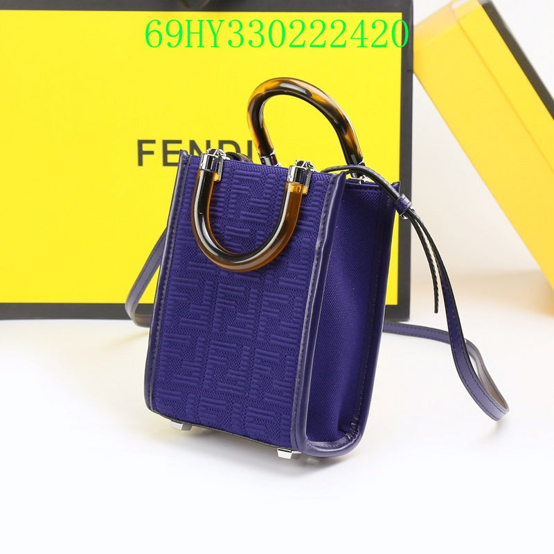 GC - Shoulder - 2872