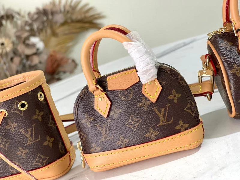 LOV - Luxurious Totes - 1799