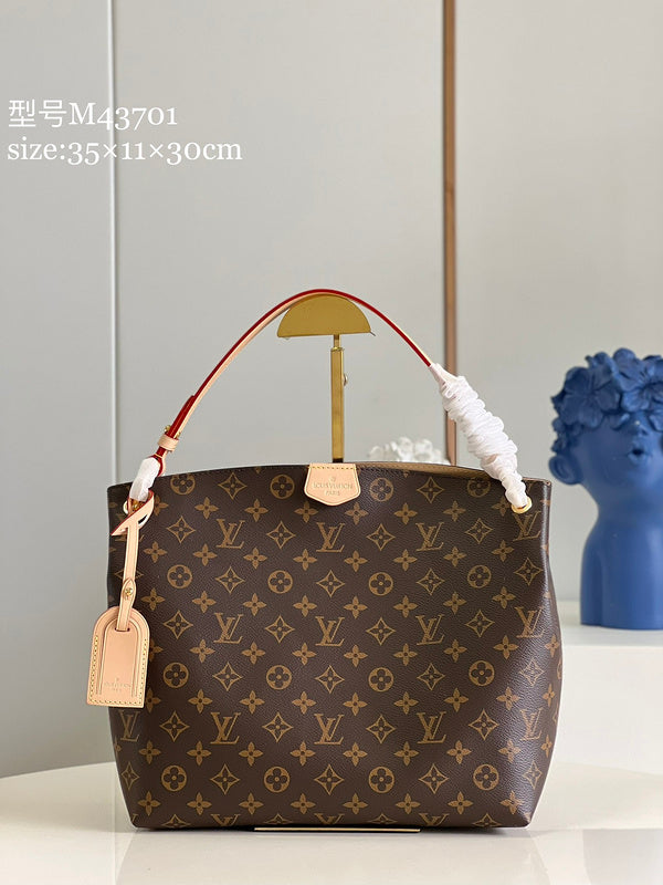 LOV - Luxurious Totes - 2162